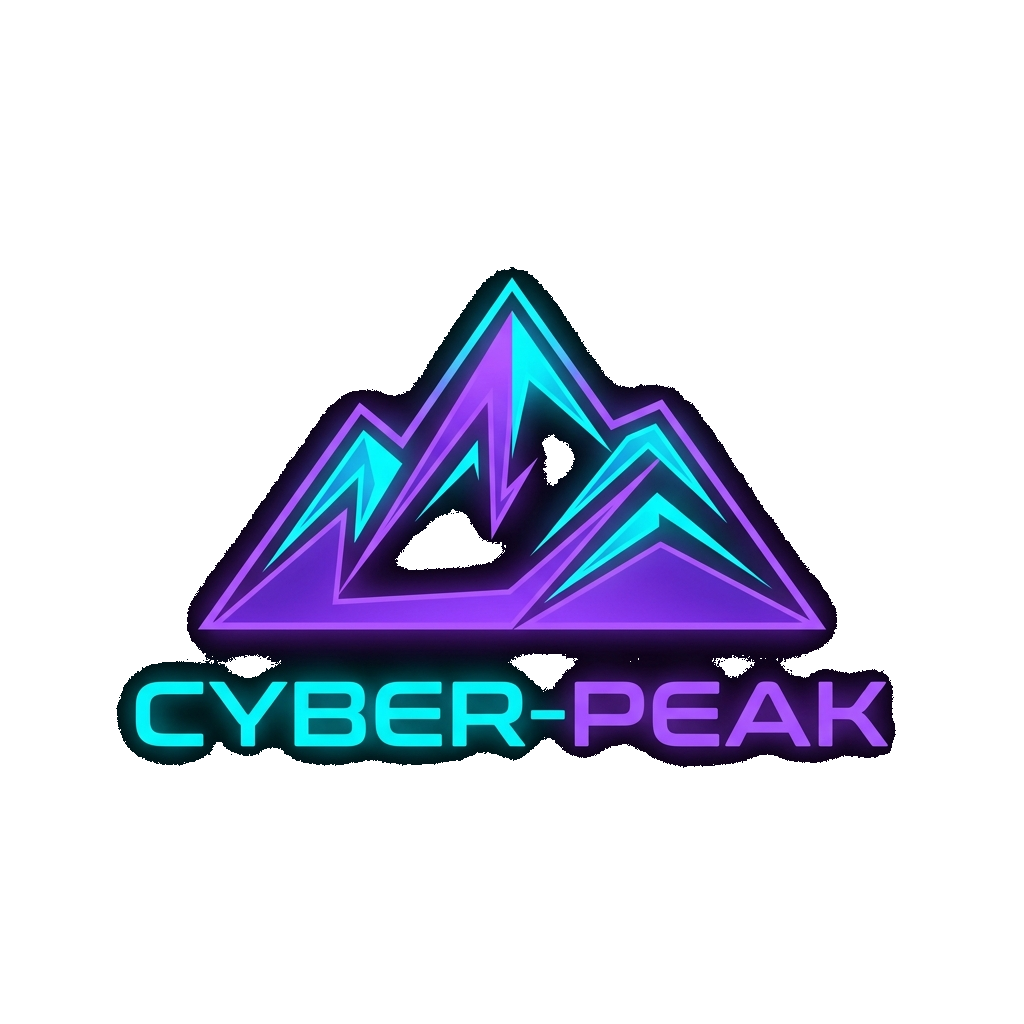 Cyber-Peak